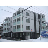 リッツハウス山の手の画像
