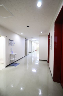 【その他共用部分】 | 山本ビル