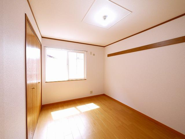 キャッスル　Ｂの設備|照明付き
