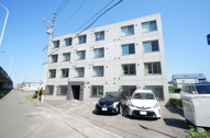 CASA Comienzoの画像
