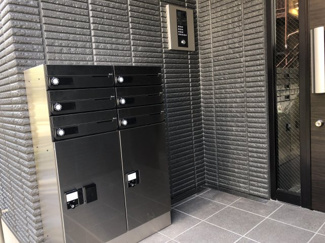 【その他共用部分】