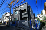 RIKEENO Shibuya  Honmachi の画像