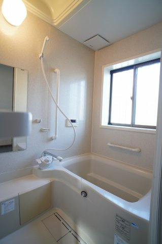 【浴室】 | 新曽貸家(30-4)