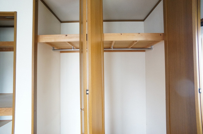 【収納】 | 新曽貸家(30-4)