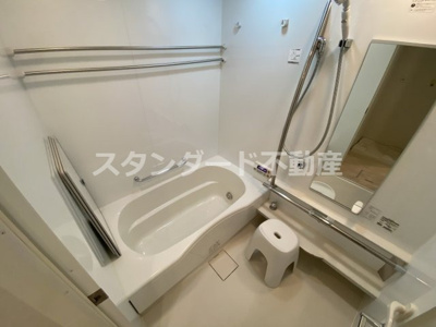 【浴室】 | アーバンライフ御堂筋本町タワー