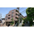 横浜市青葉区市ケ尾町のマンションの画像