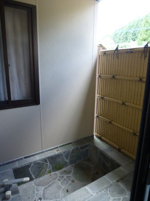 【浴室】 | 山鹿市平山戸建