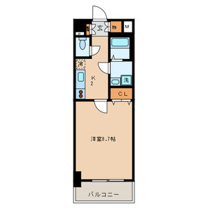 【間取り】 | SKYM