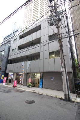 【外観】 | 成樹ビル