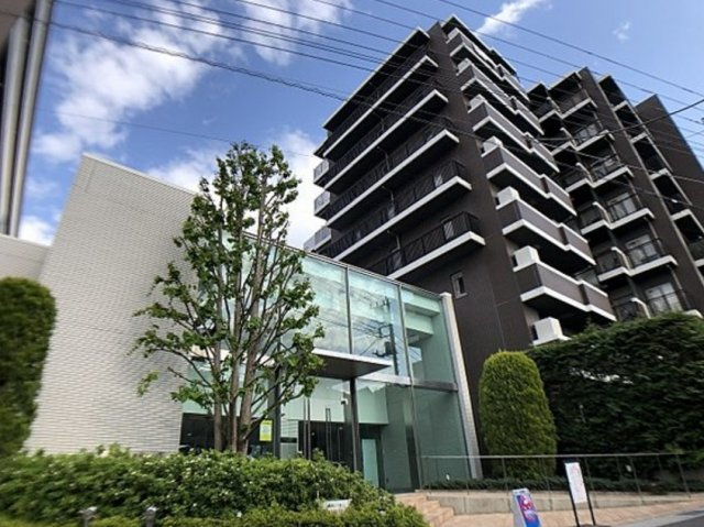 エムブランド越谷GAMO