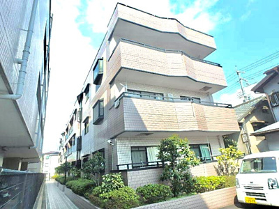 【外観】 | メゾン光成