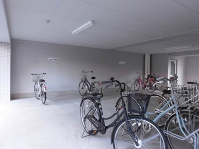 【外観】 | シャンティ道後今市