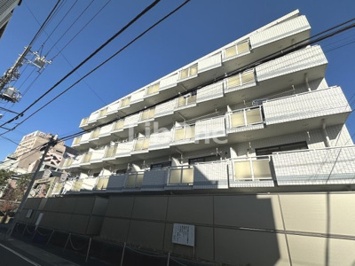 【外観】 | ロイヤルマンション市川
