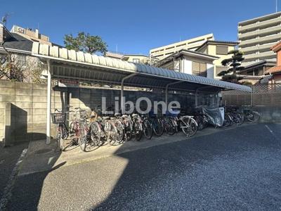 【その他共用部分】 | ロイヤルマンション市川