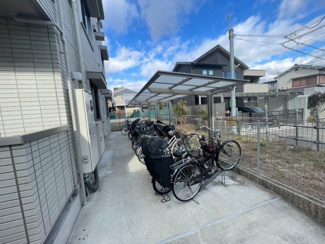 【その他共用部分】 | クリエ山本町南