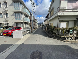 【周辺】 | クリエ山本町南