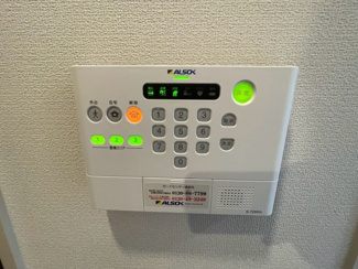 【設備】 | クリエ山本町南