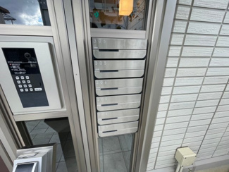 【その他共用部分】 | クリエ山本町南