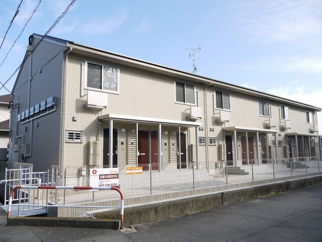 ユイメゾン幸町