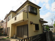 富士見町１丁目貸家の画像