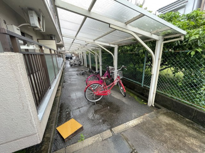 【その他共用部分】 | ドリームオアシス