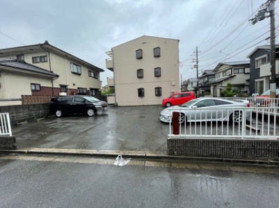 【駐車場】 | ドリームオアシス