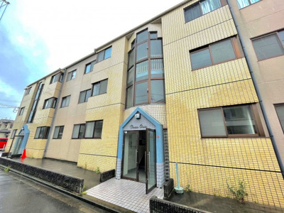 【外観】 | ドリームオアシス