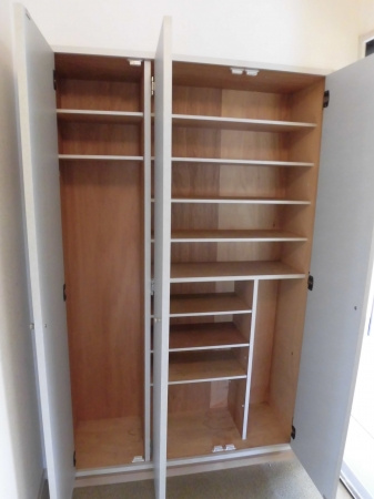 ミーツハオスＫ（ケイ）【キャッシュバック対象物件】の設備