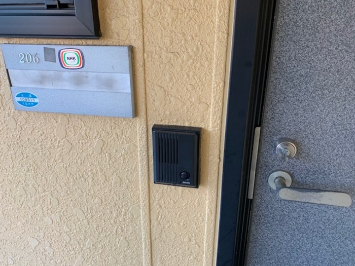 ミーツハオスＫ（ケイ）【キャッシュバック対象物件】のセキュリティ