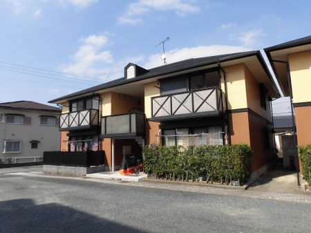 ミーツハオスＫ（ケイ）【キャッシュバック対象物件】