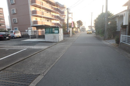 ミーツハオスＫ（ケイ）【キャッシュバック対象物件】のその他共用部分