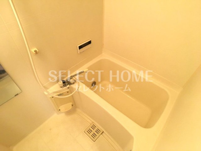 【浴室】 | ファミール松花Ａ | 同型タイプ