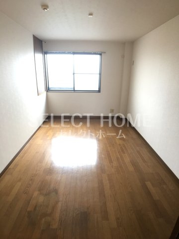 【寝室】 | ファミール松花Ａ | 同型タイプ