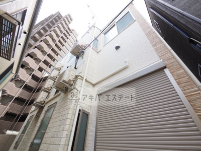 【その他共用部分】 | ハーモニーテラス立石Ⅱ | ※同一仕様写真