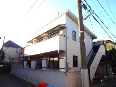 【外観】 | メゾン・ド・リュウ