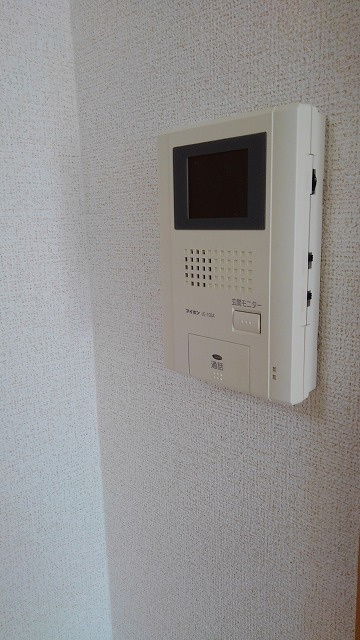 コルソプレッソのセキュリティ