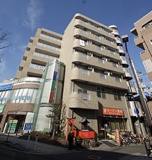 さつきハイムの画像