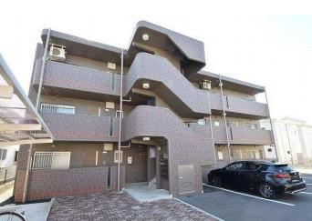 【外観】 | ＧＲＥＥＮ　ＦＩＥＬＤ