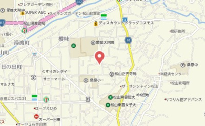 【地図】 | ＧＲＥＥＮ　ＦＩＥＬＤ