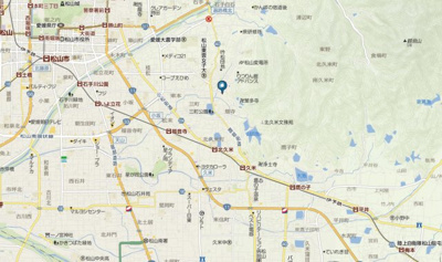 【周辺】 | プチシャンスⅡ・