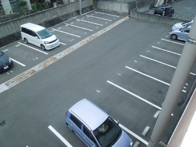 【外観】 | プチシャンスⅡ・