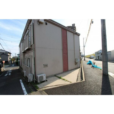 【その他共用部分】 | サンシティ鈴和B棟