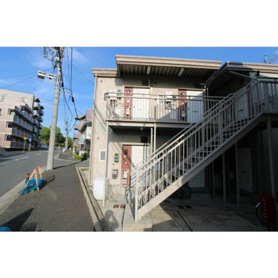 【その他共用部分】 | サンシティ鈴和B棟