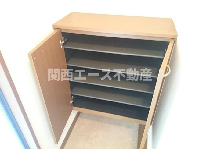 【その他】 | サンフェルティA棟