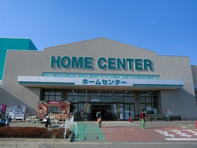 【周辺】 | マグノリアＢ | ベイシアモールまで3400m