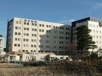 【周辺】 | マグノリアＢ | 田中病院まで1600m