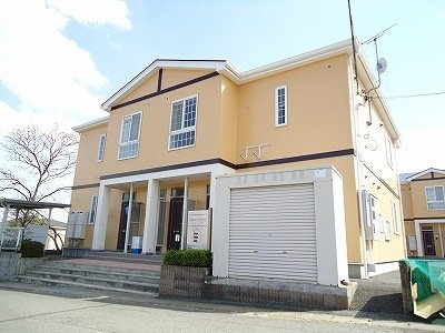 メゾンプレミールⅠ