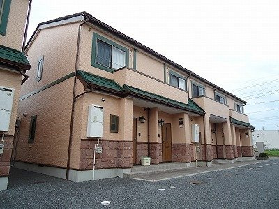 セレーノ本宿Ａ