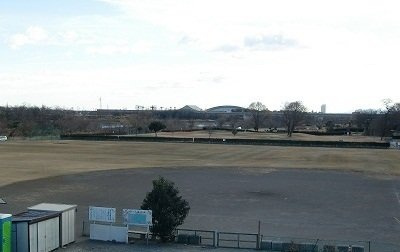 【周辺】 | ハレオリＡ | 吉岡町緑地運動公園まで3800m