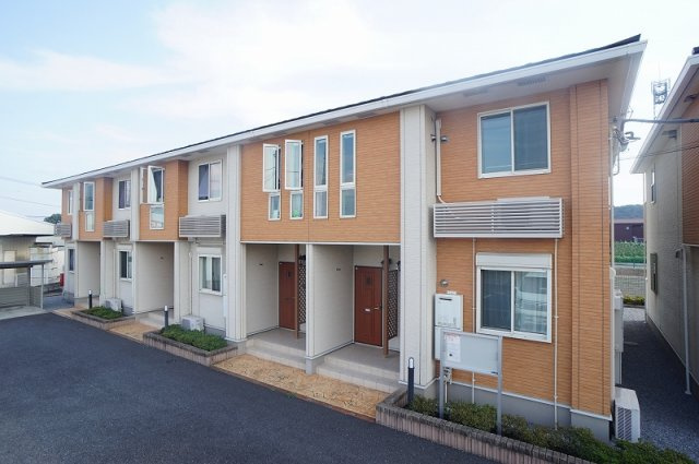 リュミエールレーヴＣ